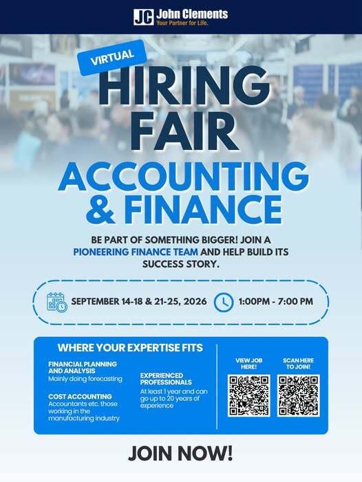 JOB FAIR